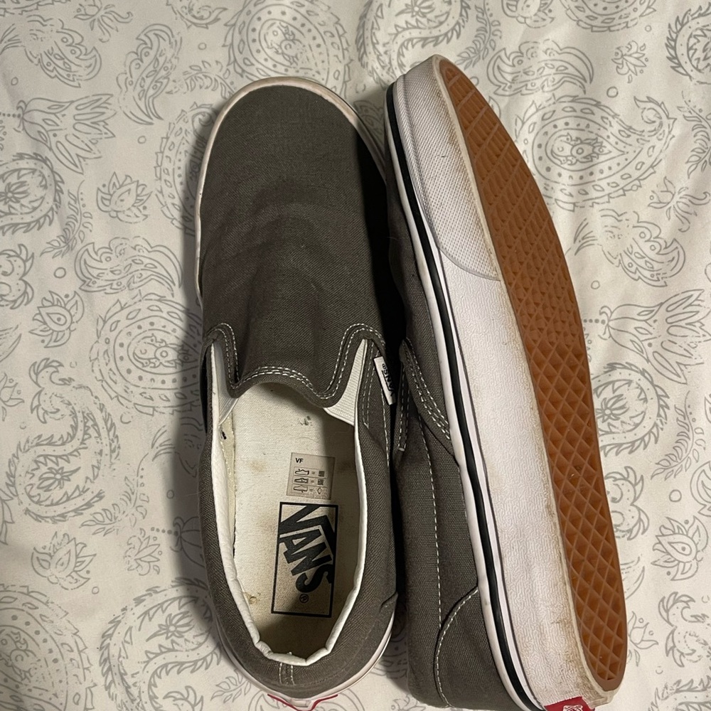 Great condition vans